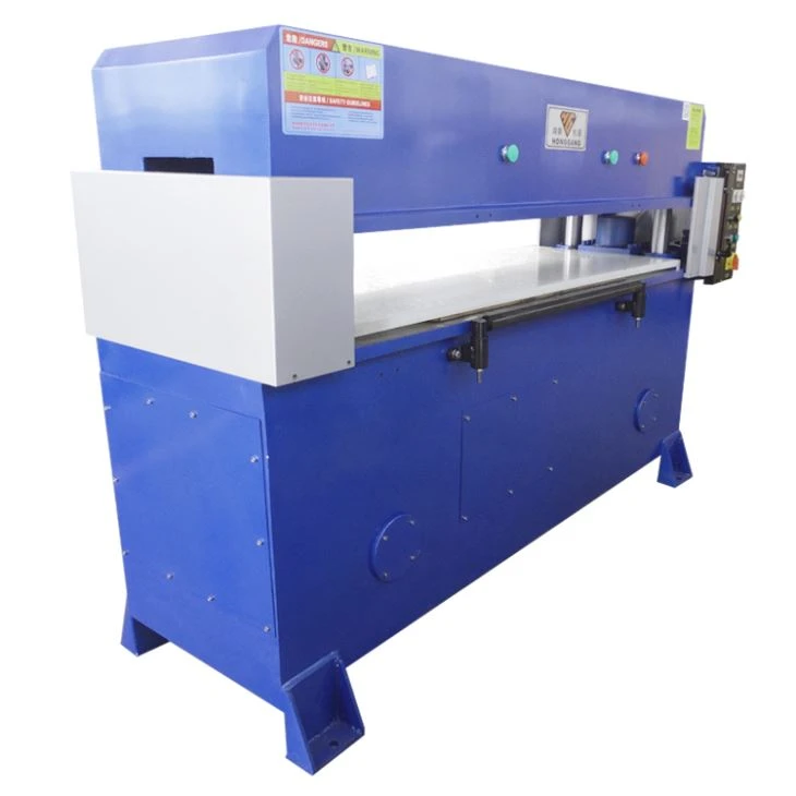 Eva Foam Die Cutting Machine